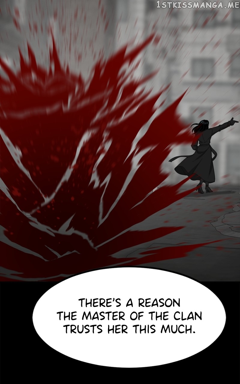 Hero Killer Chapter 116 - page 30
