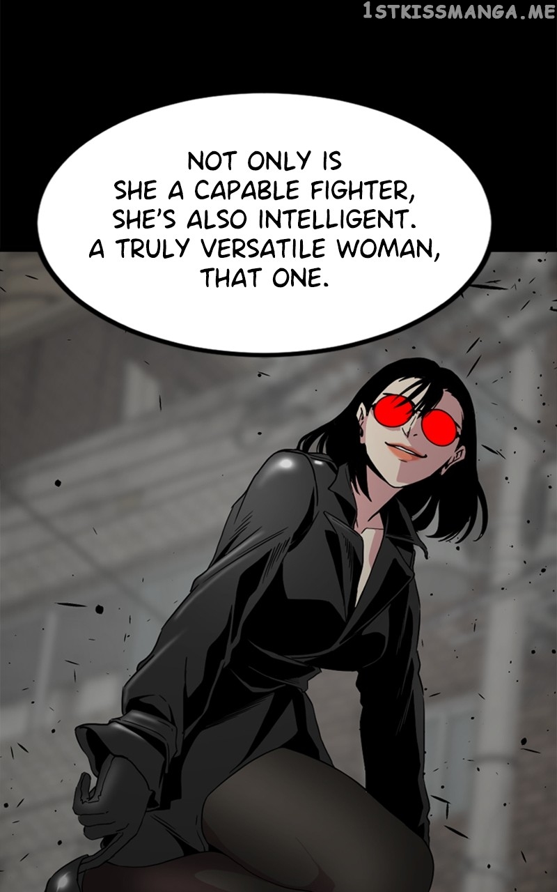 Hero Killer Chapter 116 - page 31