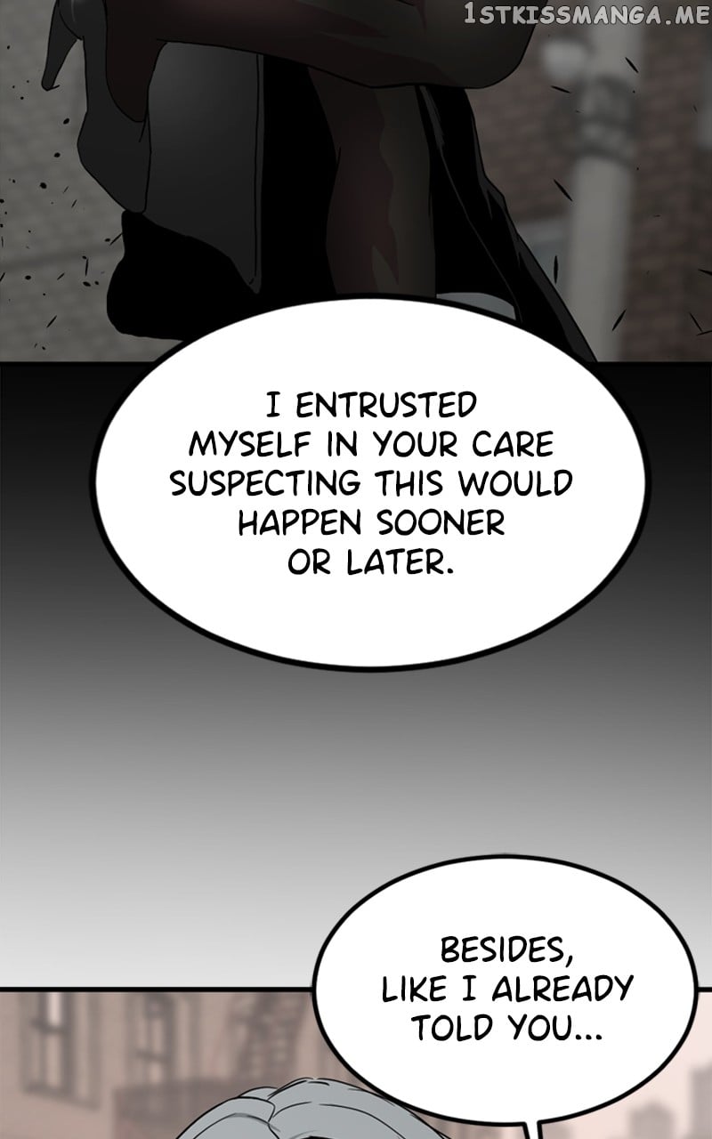 Hero Killer Chapter 116 - page 32