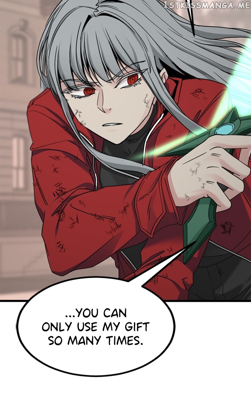 Hero Killer Chapter 116 - page 33