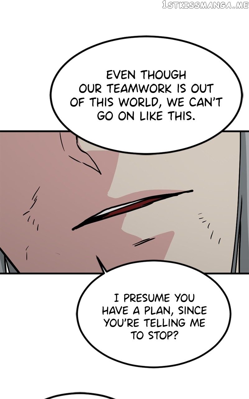 Hero Killer Chapter 116 - page 34