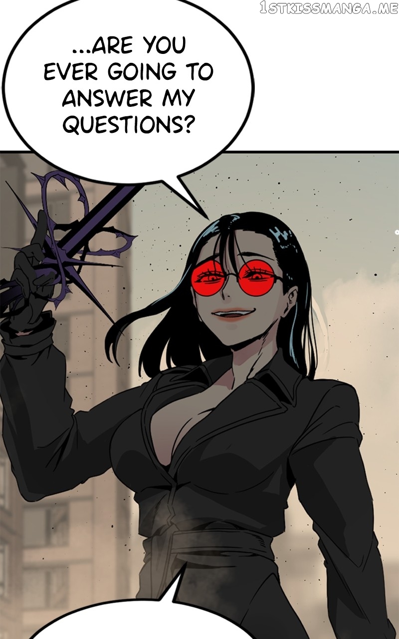 Hero Killer Chapter 116 - page 35