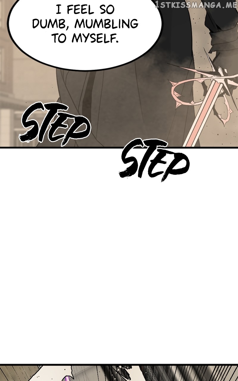 Hero Killer Chapter 116 - page 36