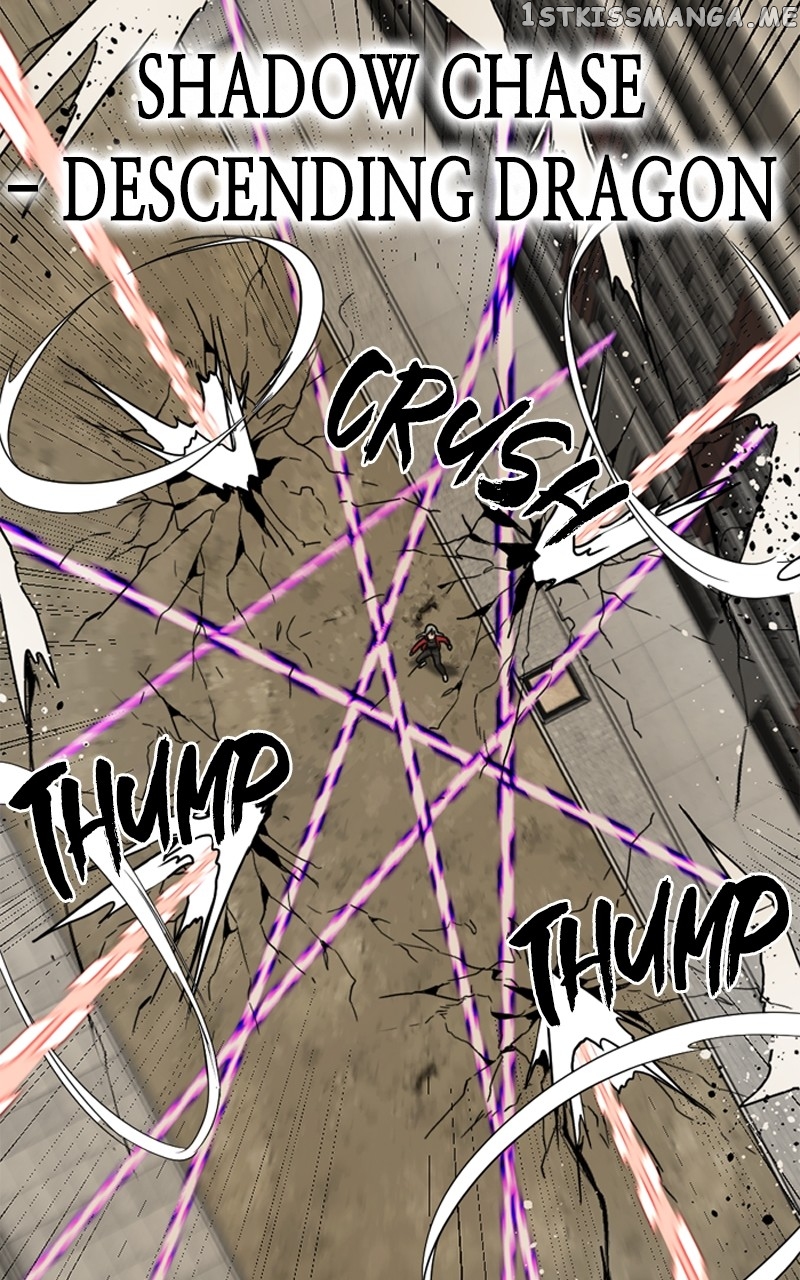 Hero Killer Chapter 116 - page 37