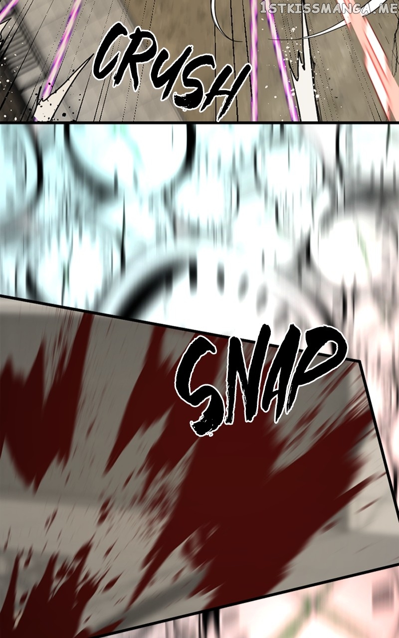 Hero Killer Chapter 116 - page 38