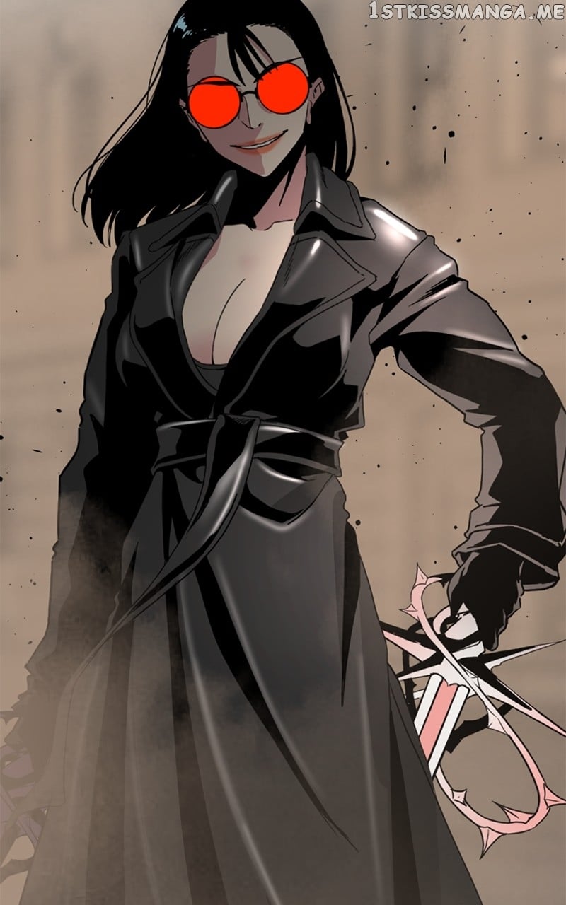 Hero Killer Chapter 116 - page 4