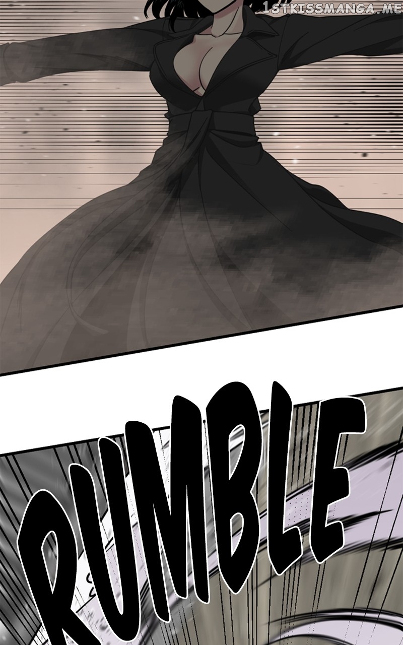 Hero Killer Chapter 116 - page 41