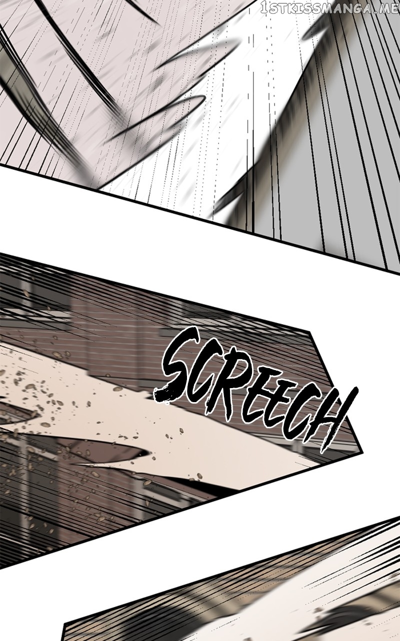 Hero Killer Chapter 116 - page 43