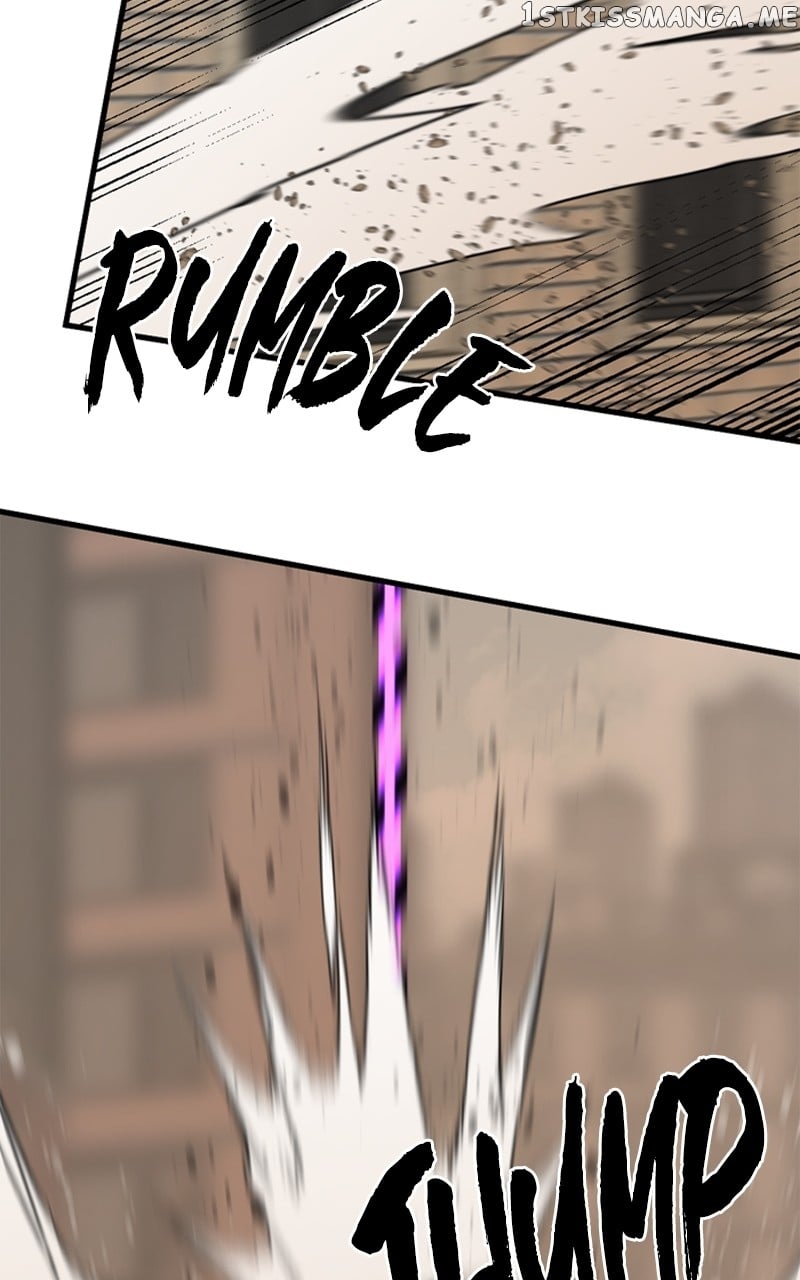 Hero Killer Chapter 116 - page 44