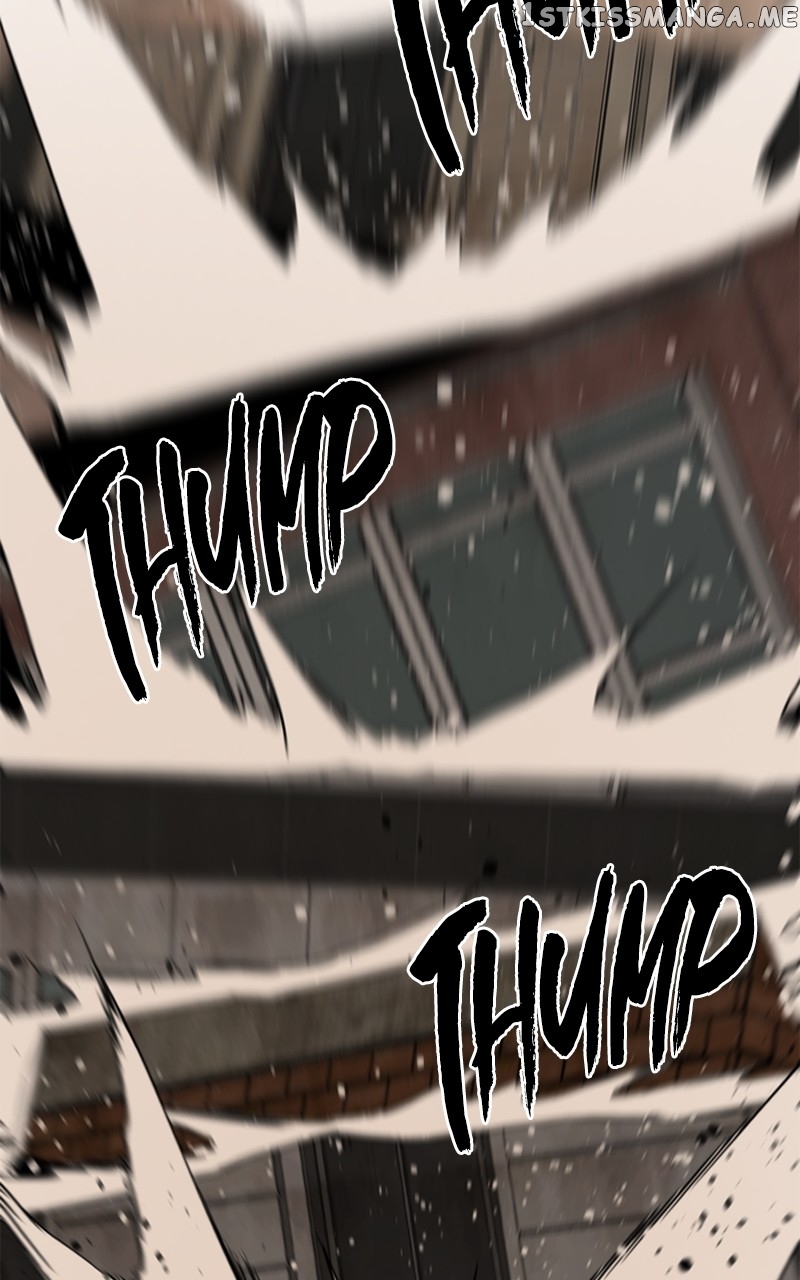 Hero Killer Chapter 116 - page 45