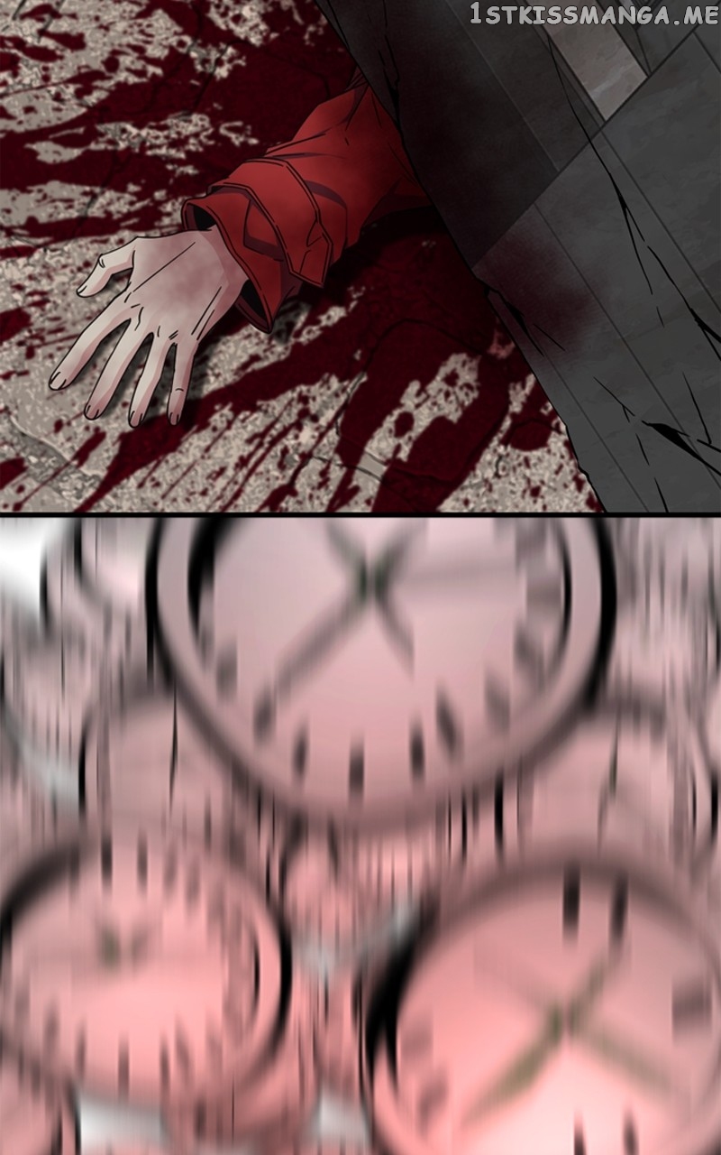 Hero Killer Chapter 116 - page 47