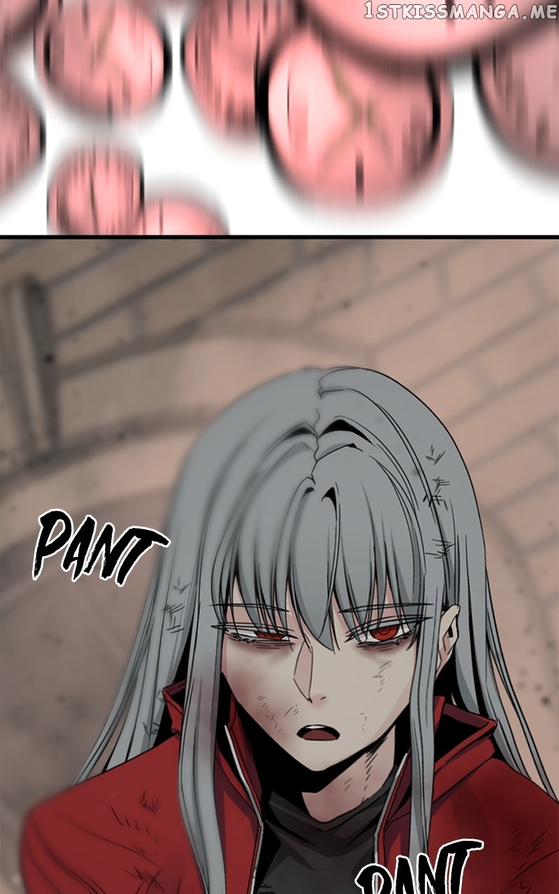 Hero Killer Chapter 116 - page 48