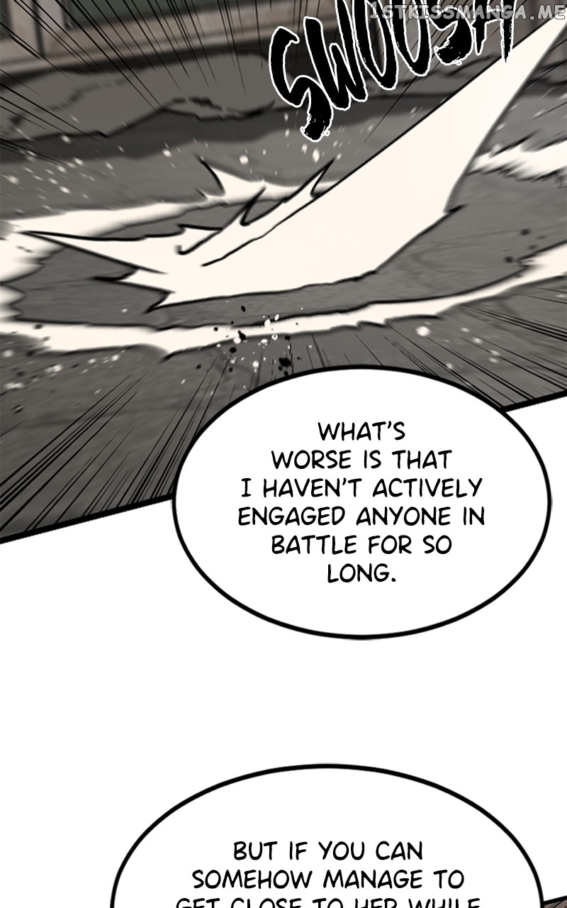 Hero Killer Chapter 116 - page 51
