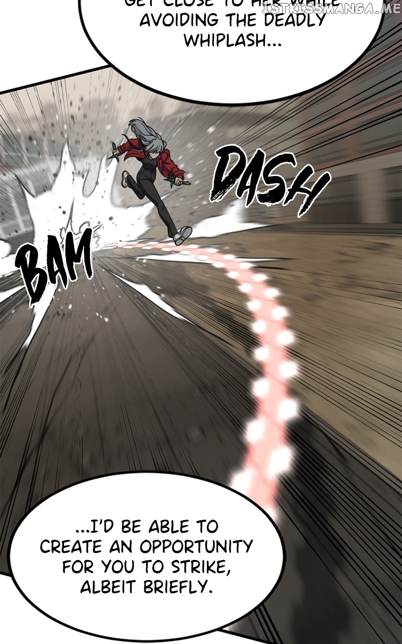 Hero Killer Chapter 116 - page 52