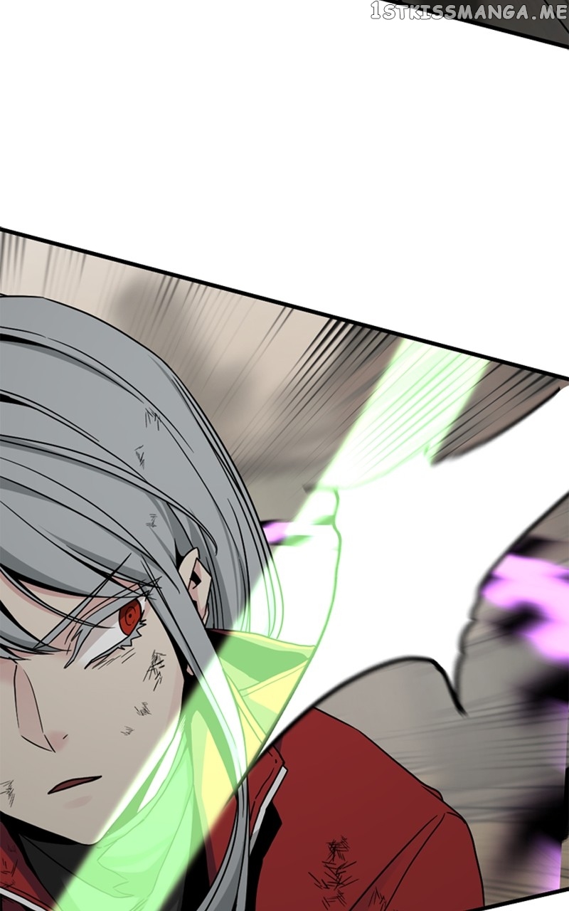 Hero Killer Chapter 116 - page 53