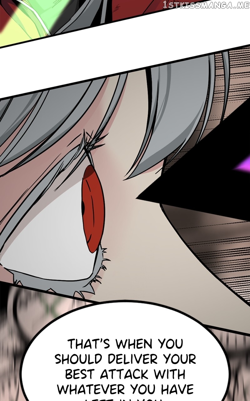 Hero Killer Chapter 116 - page 54