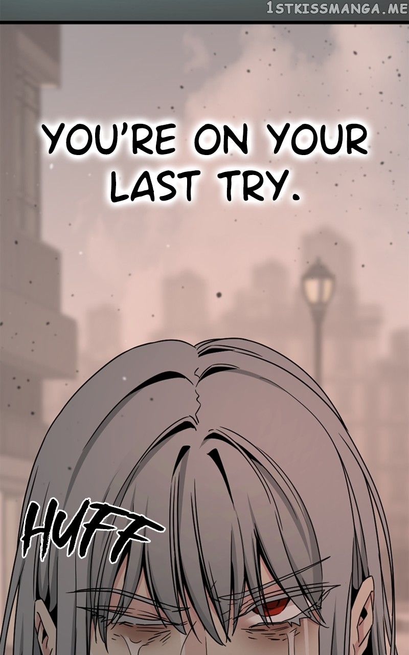 Hero Killer Chapter 116 - page 57