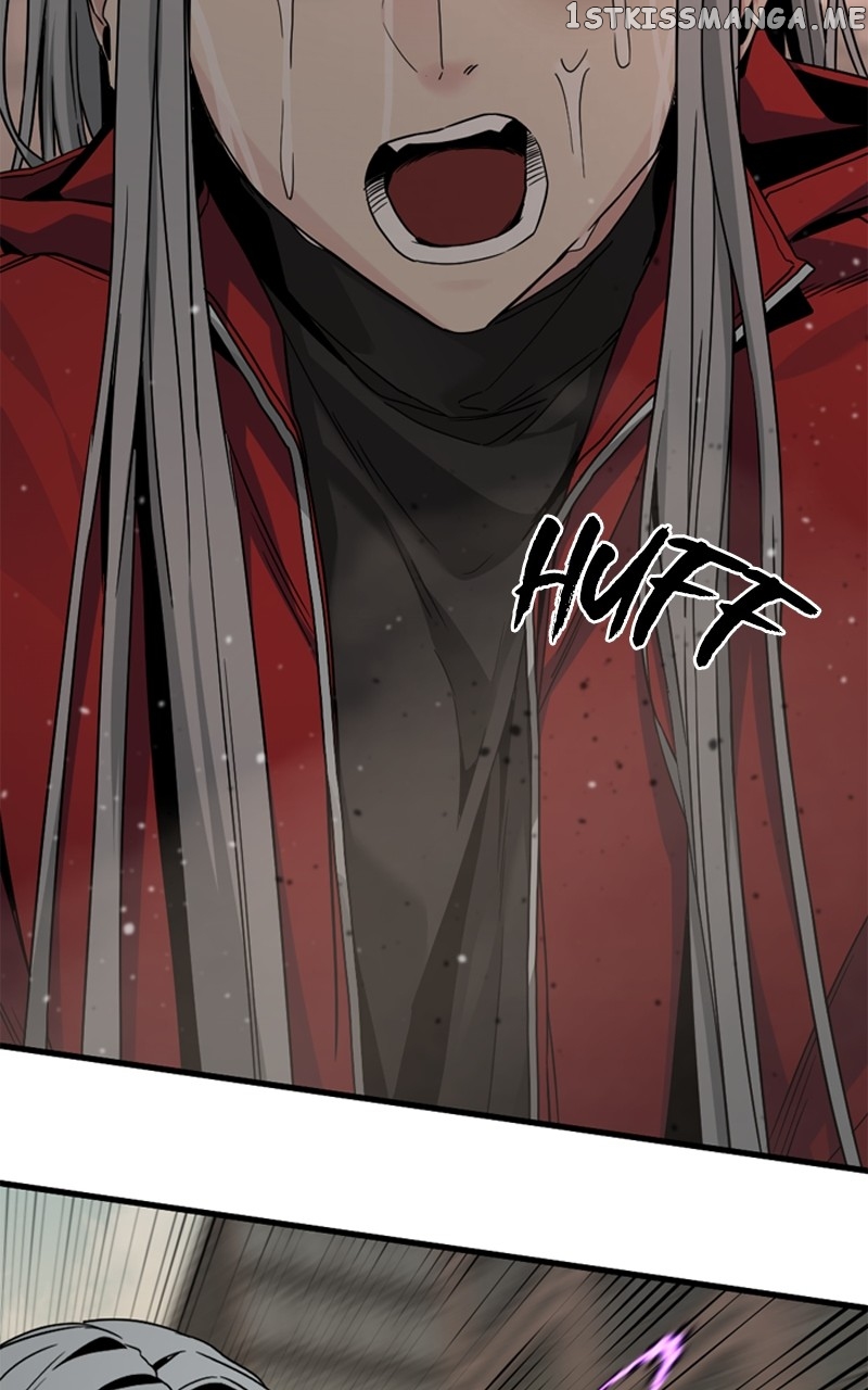 Hero Killer Chapter 116 - page 58