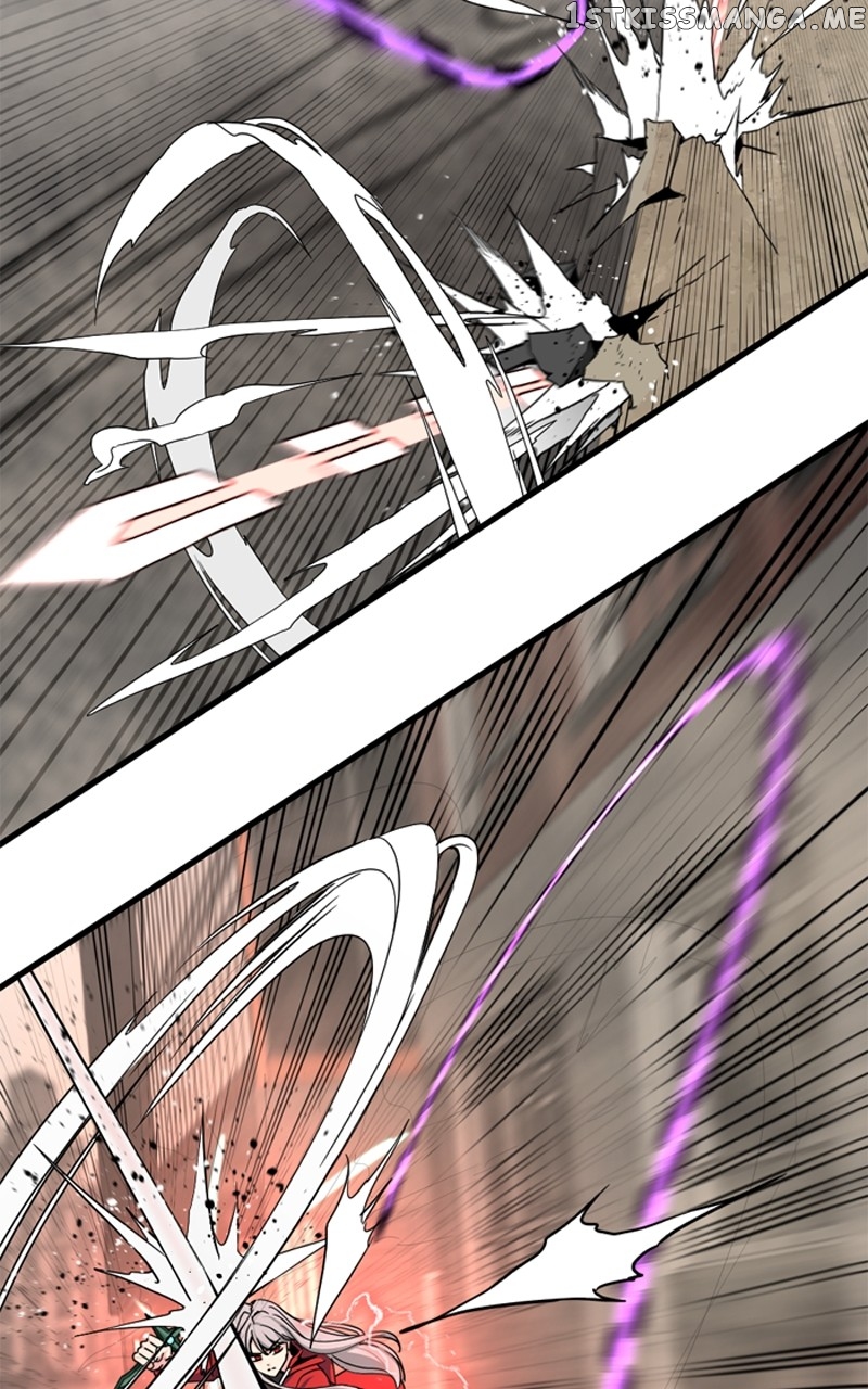 Hero Killer Chapter 116 - page 6