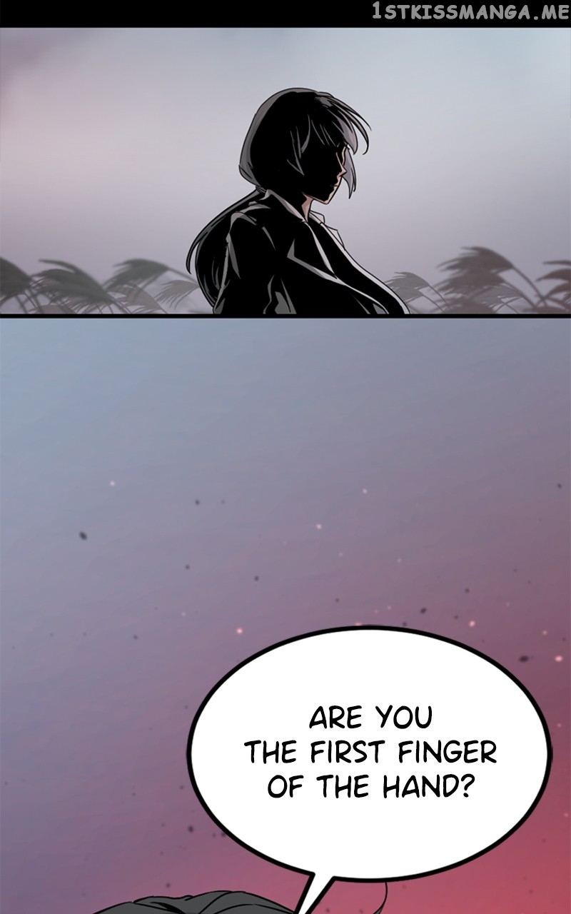 Hero Killer Chapter 116 - page 68