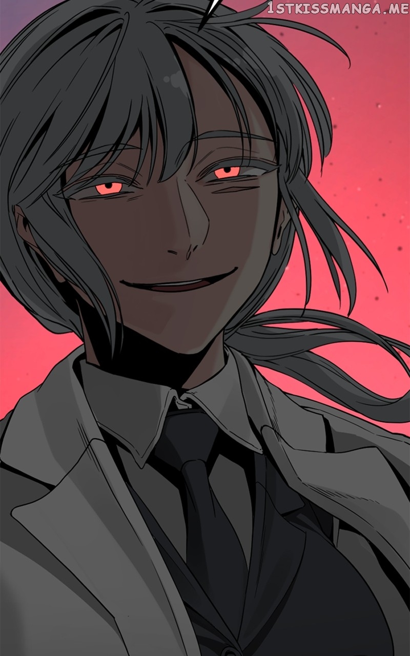 Hero Killer Chapter 116 - page 69
