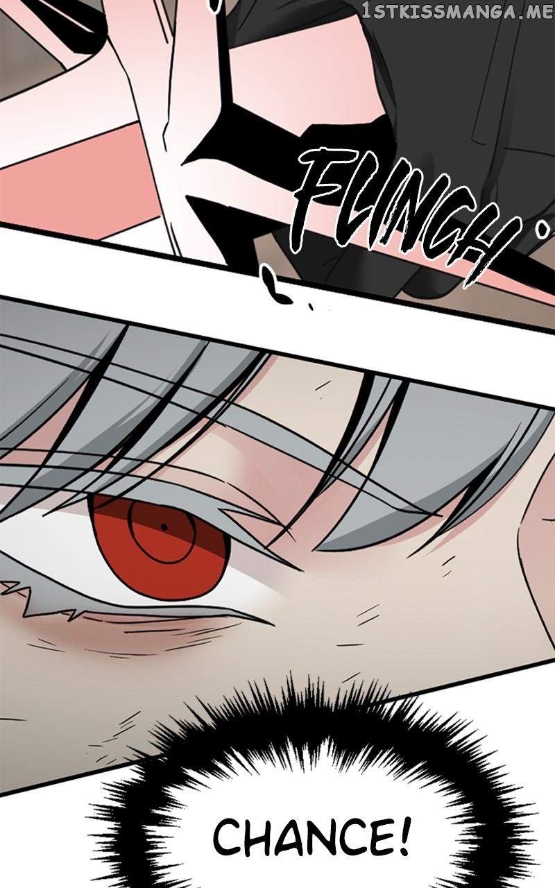 Hero Killer Chapter 116 - page 71