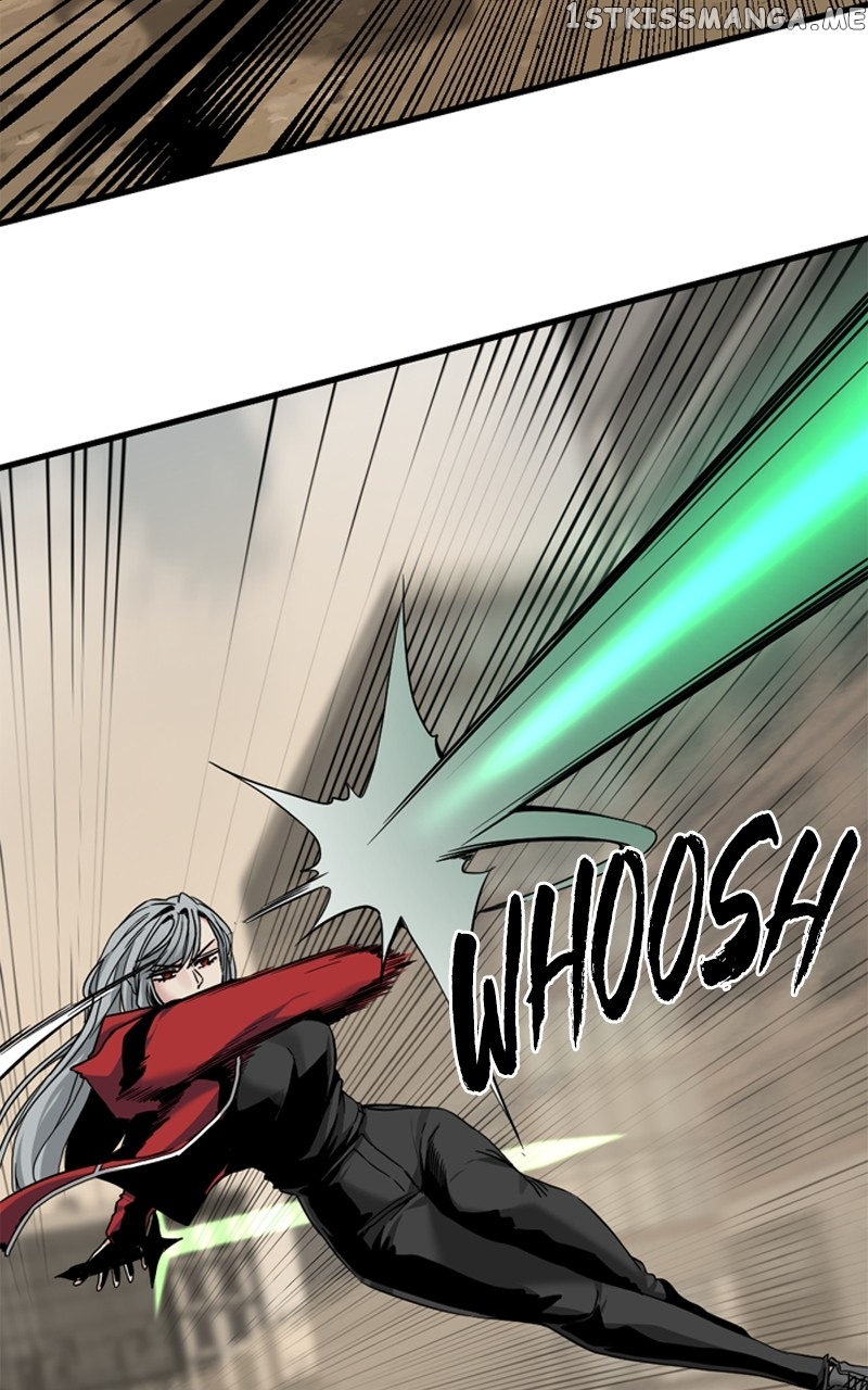 Hero Killer Chapter 116 - page 73