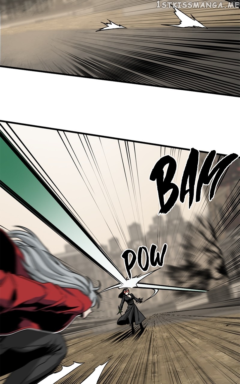 Hero Killer Chapter 116 - page 74