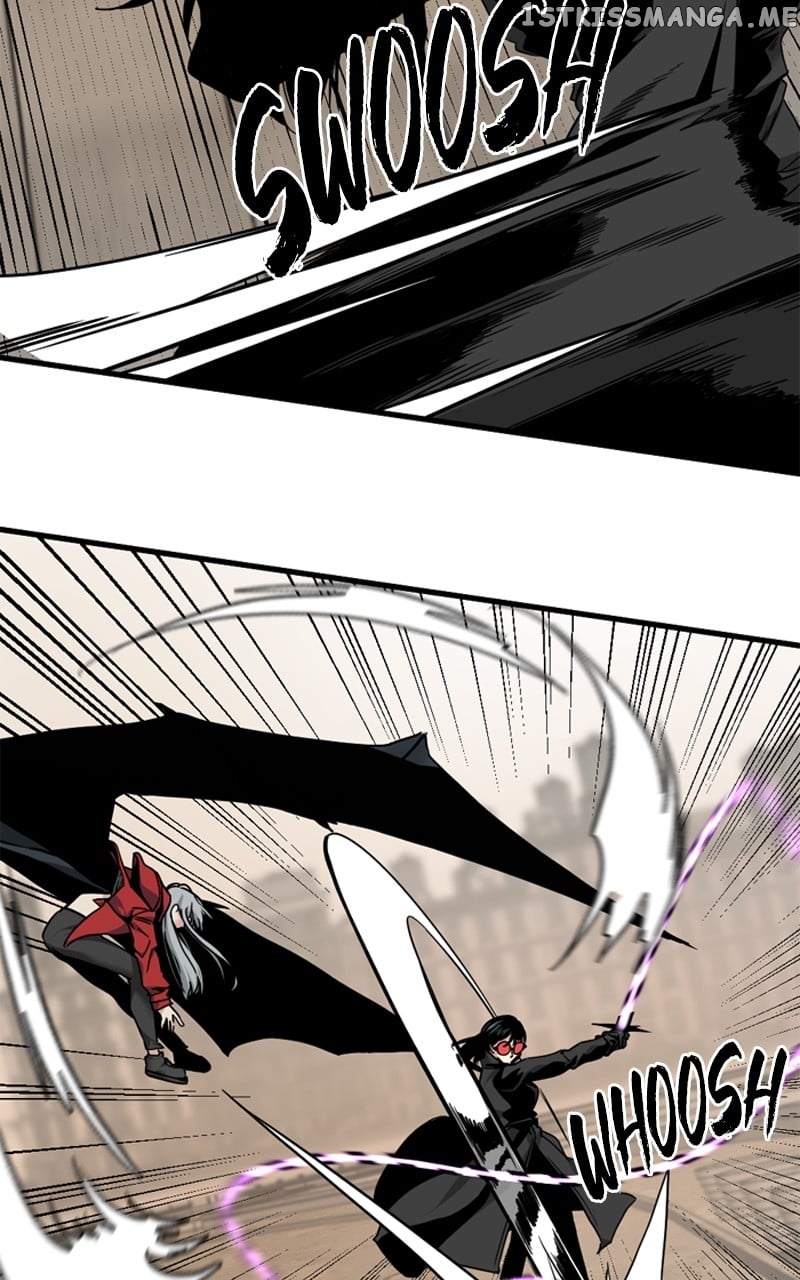 Hero Killer Chapter 116 - page 76