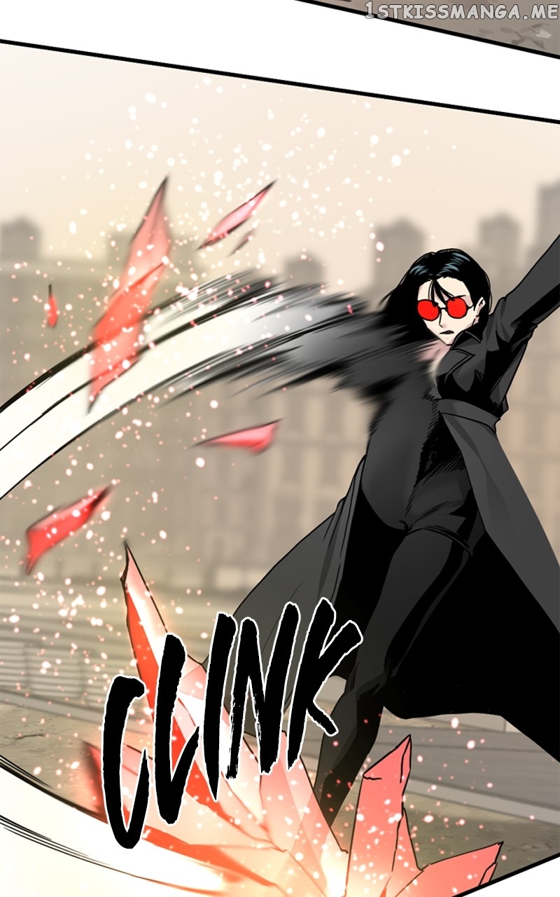 Hero Killer Chapter 116 - page 79