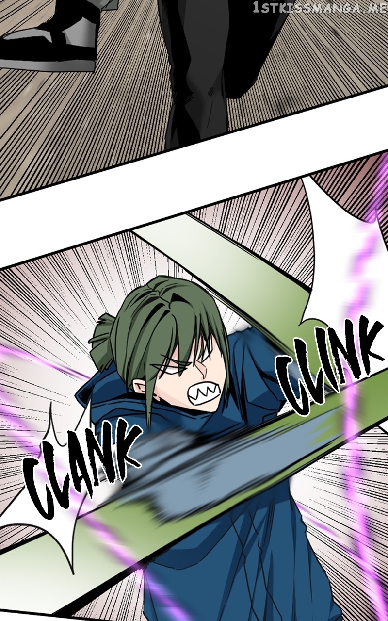 Hero Killer Chapter 116 - page 82