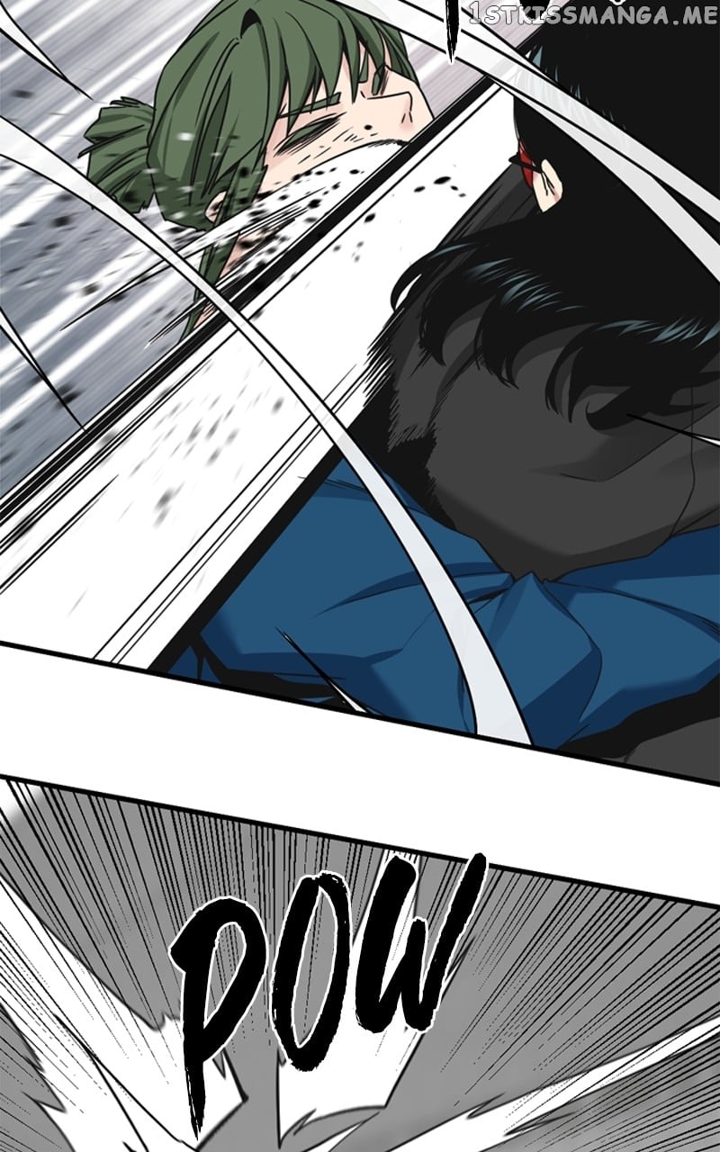 Hero Killer Chapter 116 - page 85