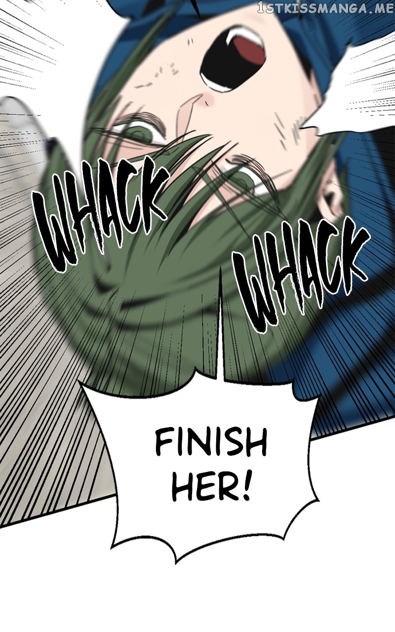 Hero Killer Chapter 116 - page 87