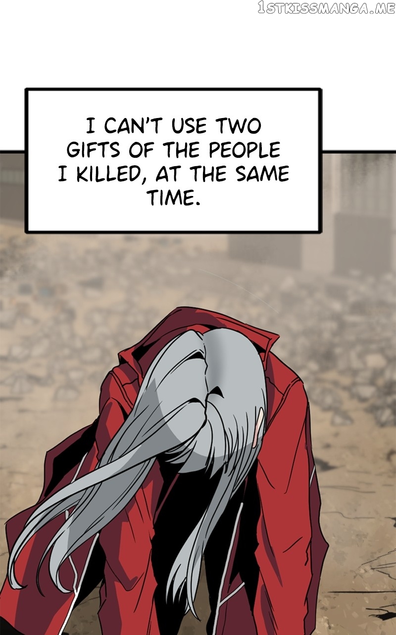 Hero Killer Chapter 116 - page 88