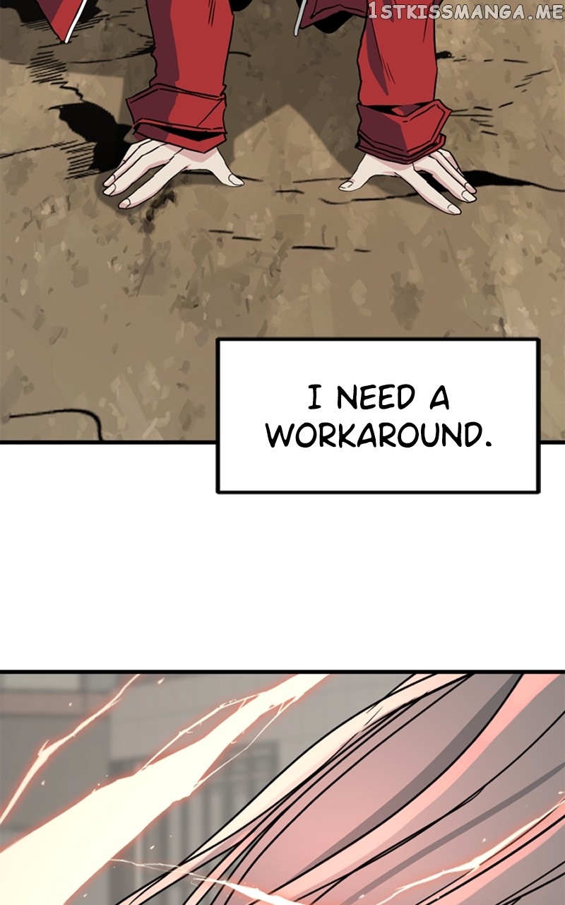 Hero Killer Chapter 116 - page 89