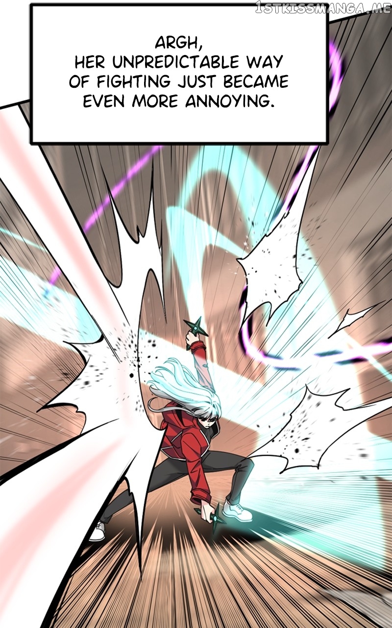 Hero Killer Chapter 116 - page 9
