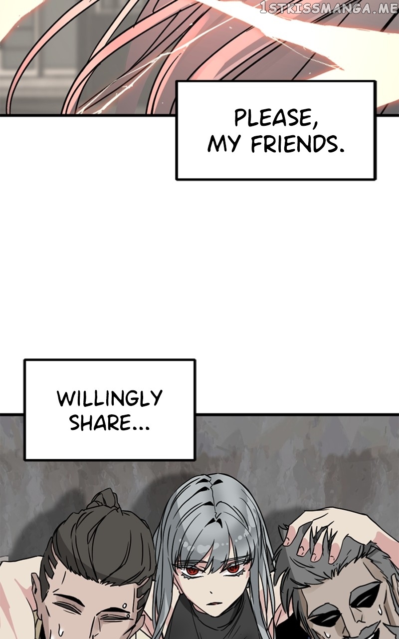 Hero Killer Chapter 116 - page 90