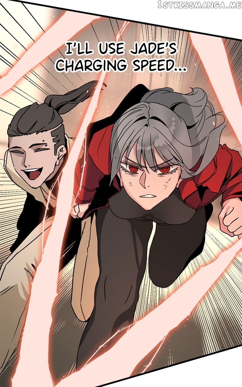 Hero Killer Chapter 116 - page 92