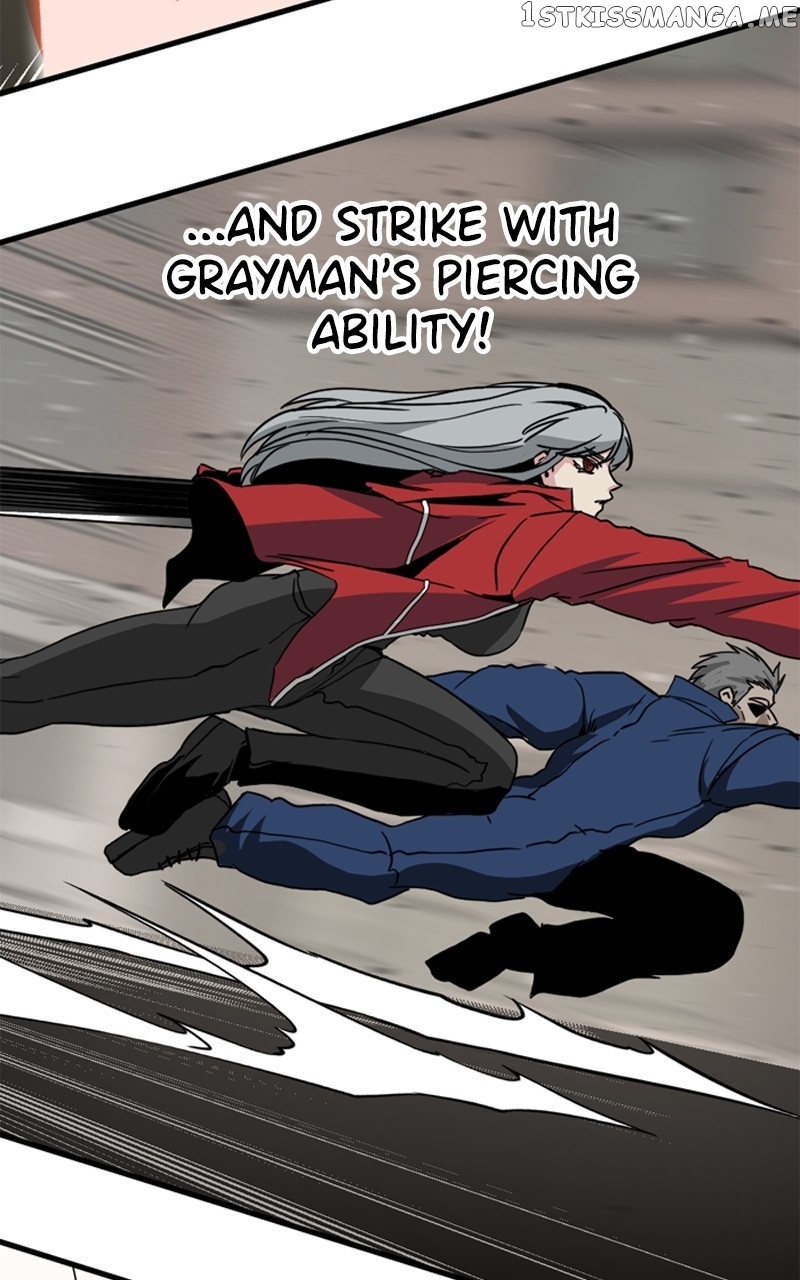 Hero Killer Chapter 116 - page 93