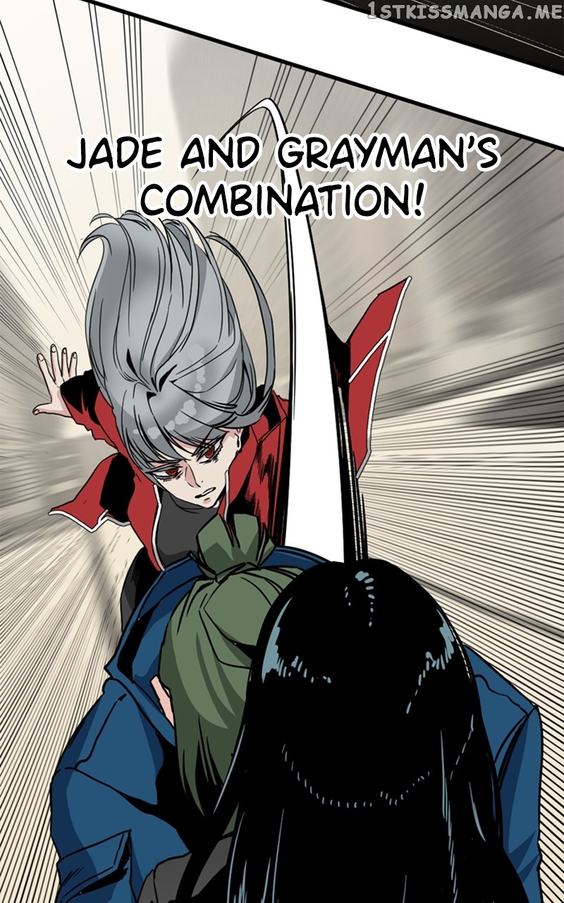 Hero Killer Chapter 116 - page 94