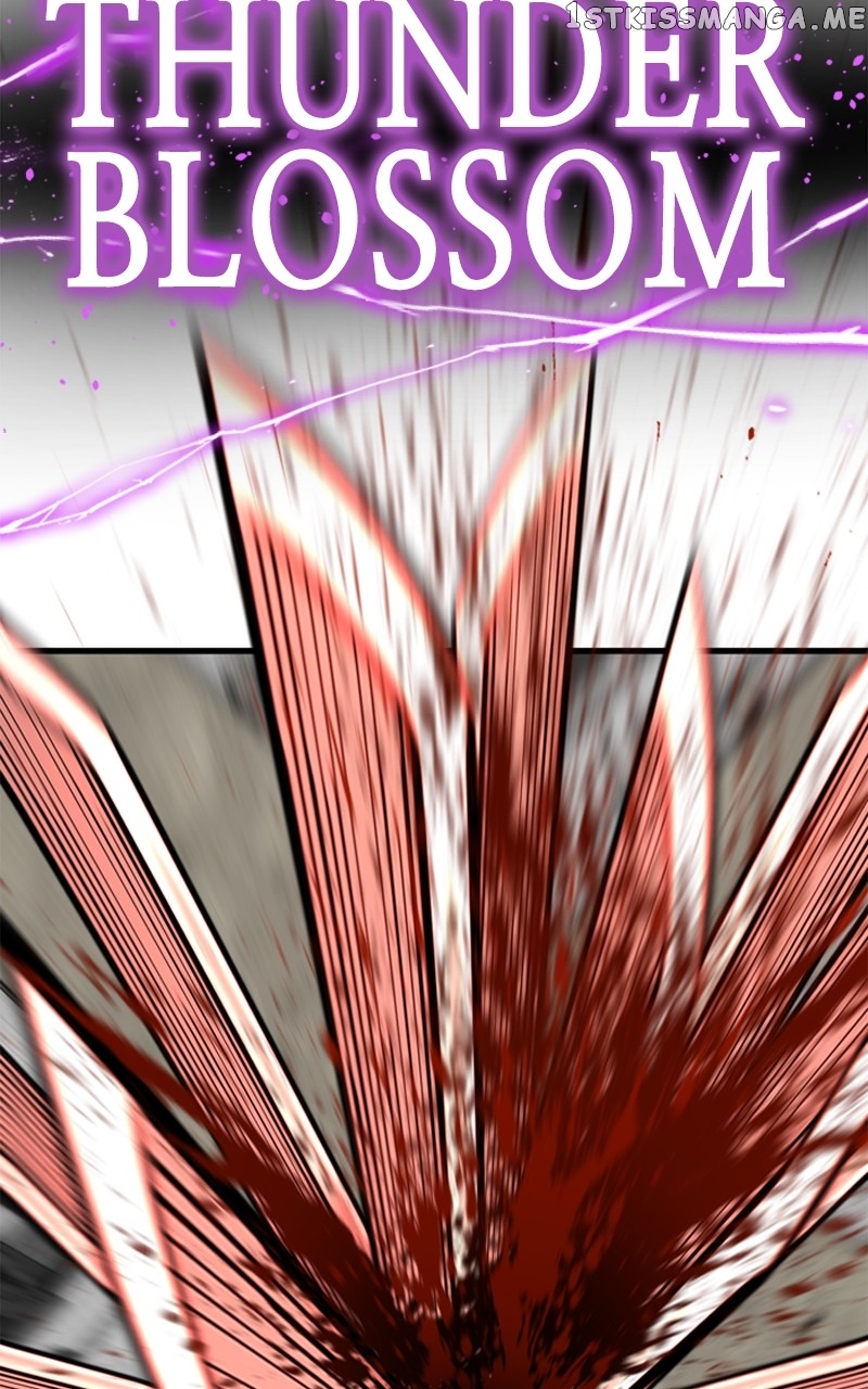 Hero Killer Chapter 116 - page 96