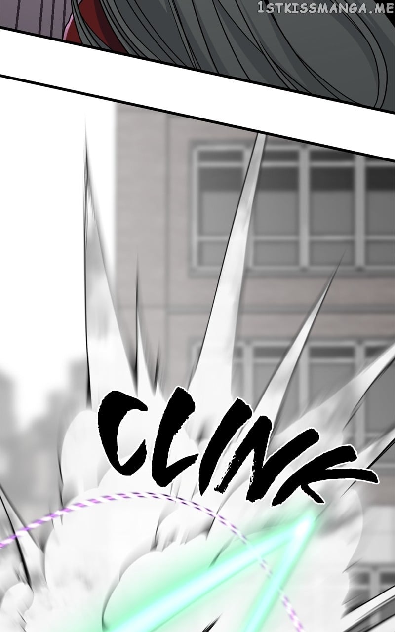 Hero Killer Chapter 115 - page 104