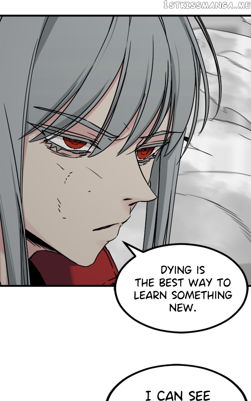 Hero Killer Chapter 115 - page 106