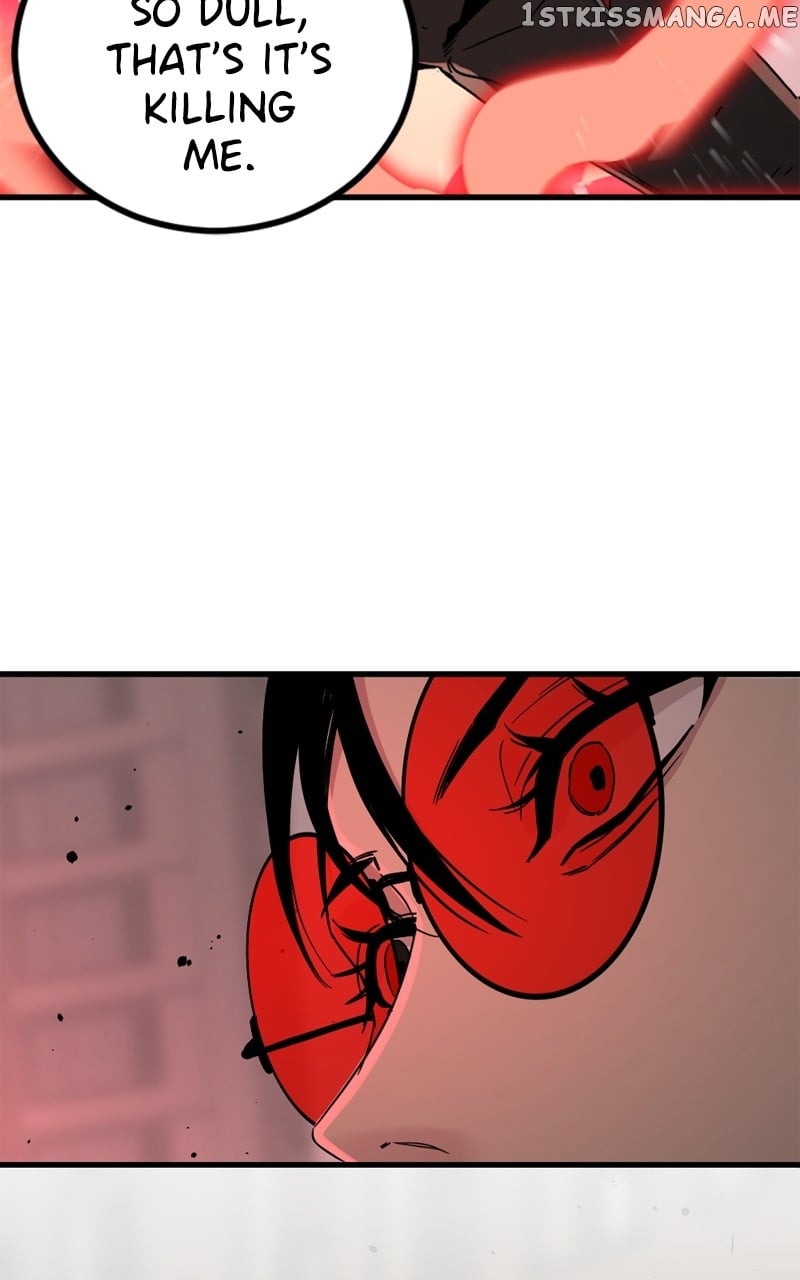 Hero Killer Chapter 115 - page 108