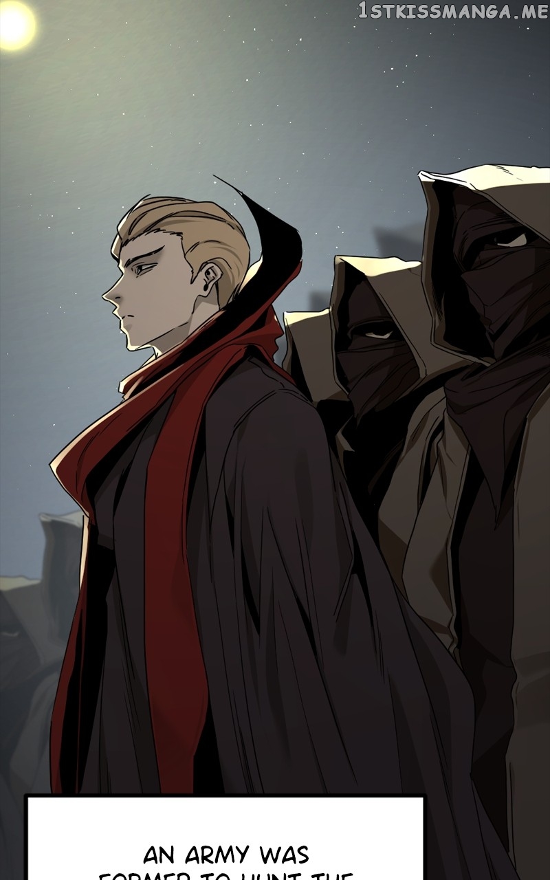Hero Killer Chapter 115 - page 14