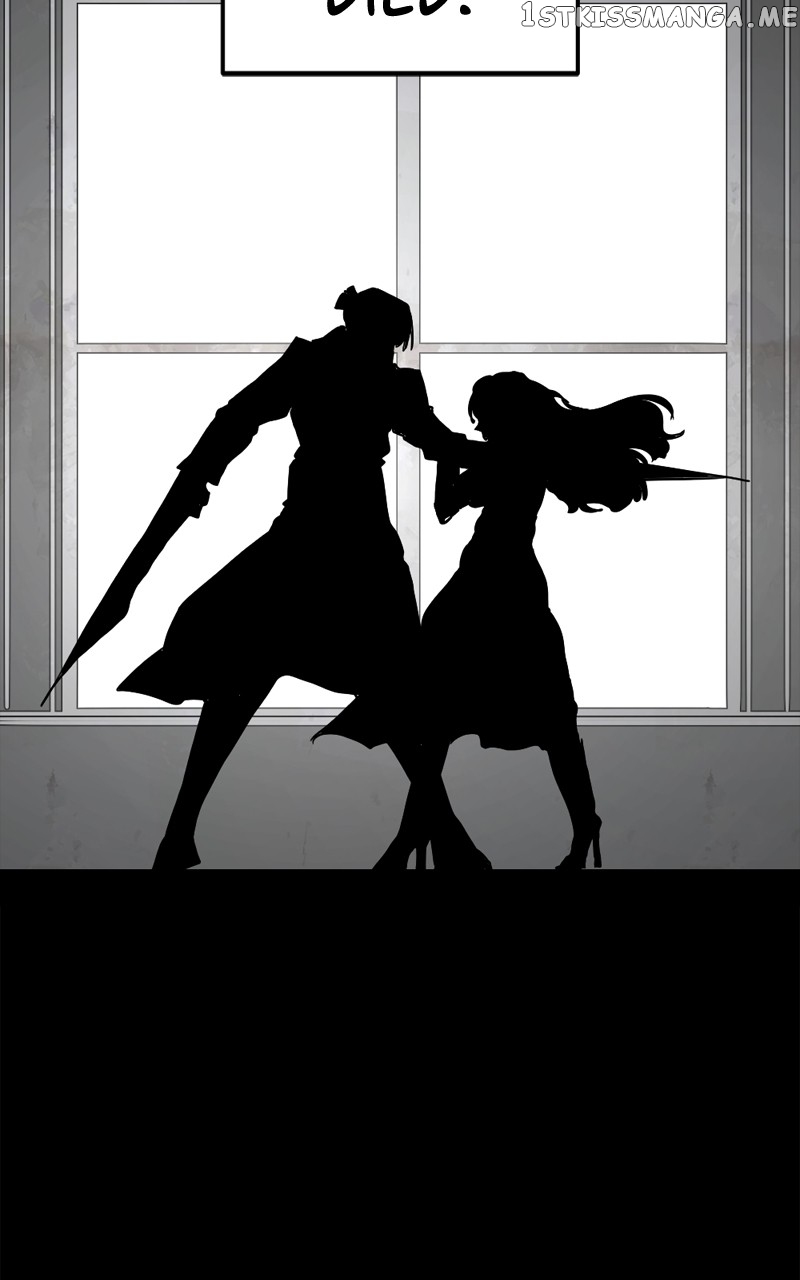 Hero Killer Chapter 115 - page 17