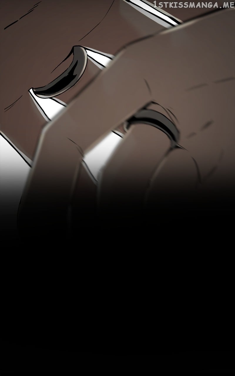 Hero Killer Chapter 115 - page 21