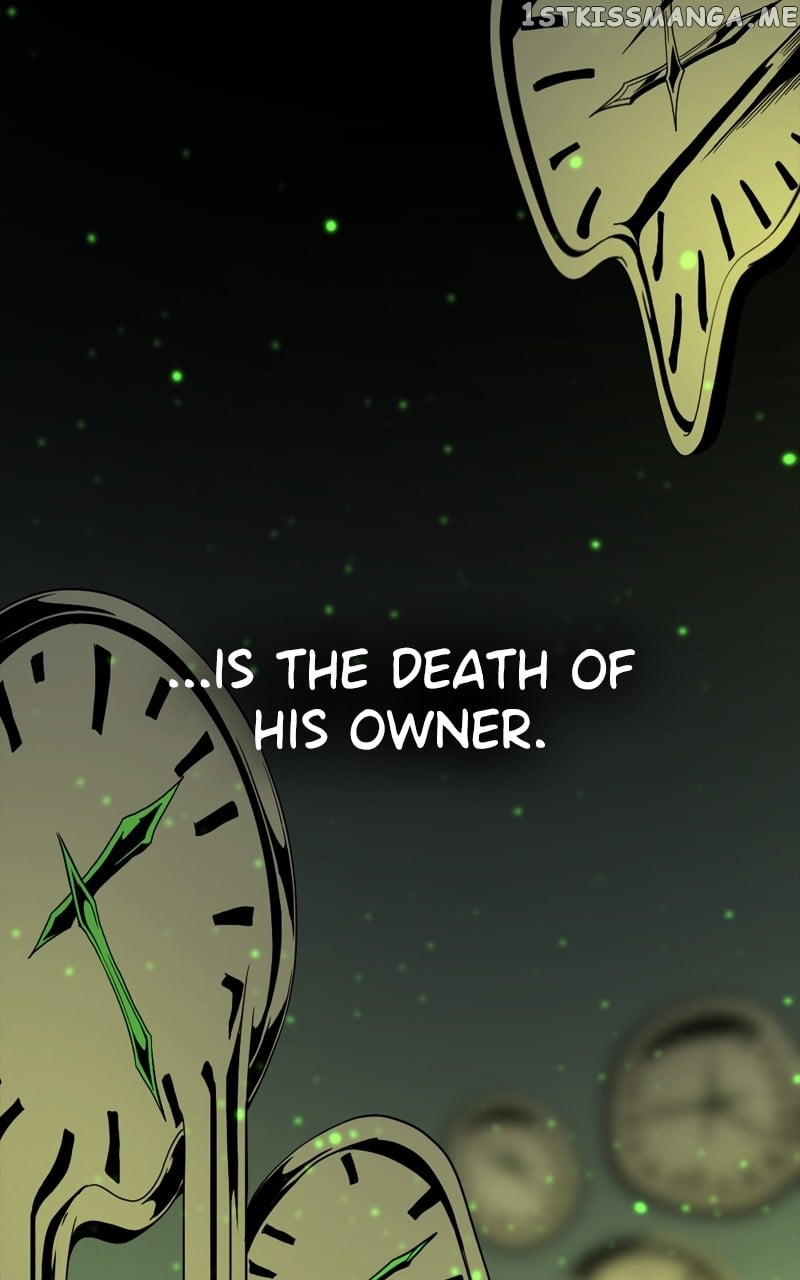Hero Killer Chapter 115 - page 30
