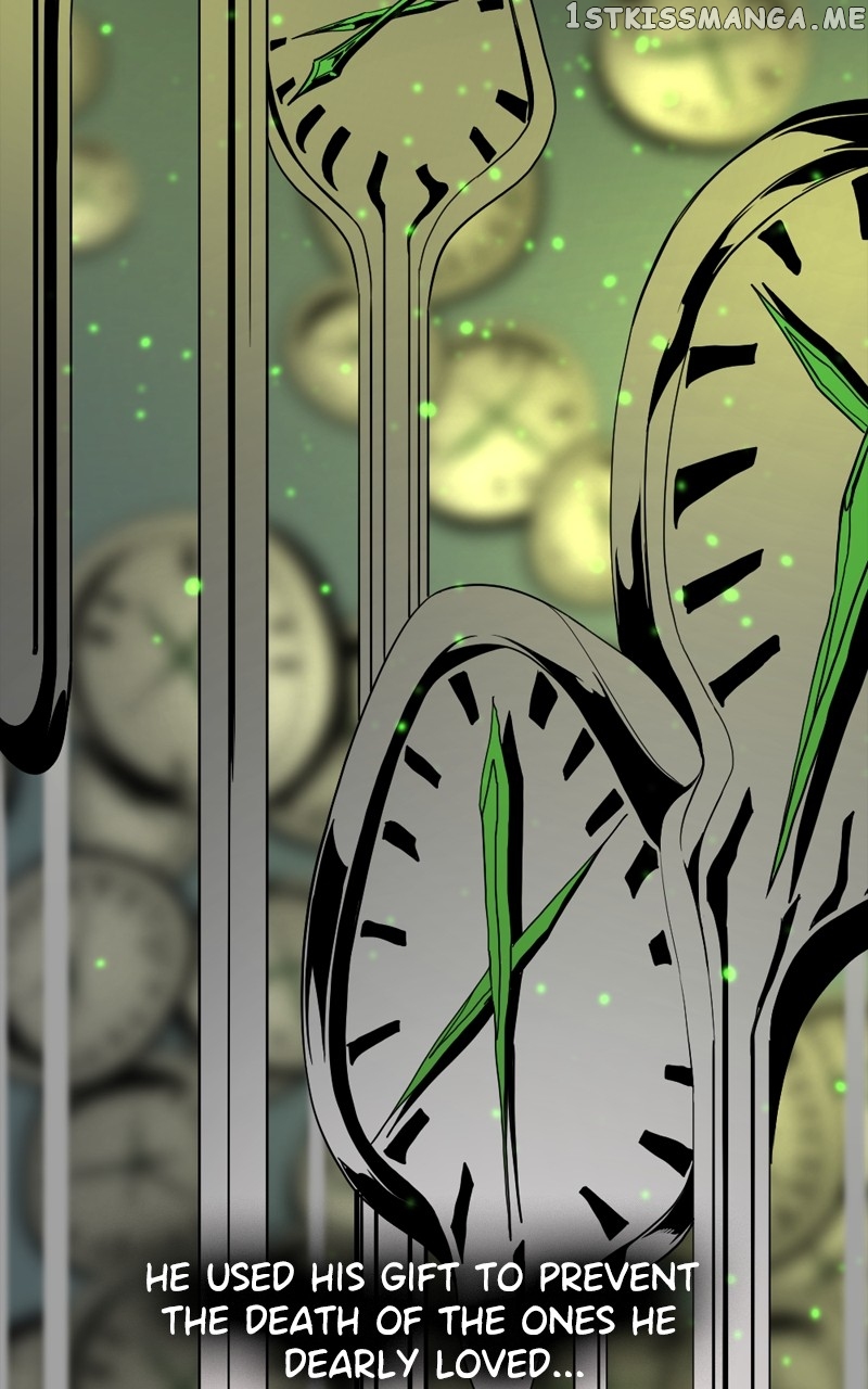 Hero Killer Chapter 115 - page 31