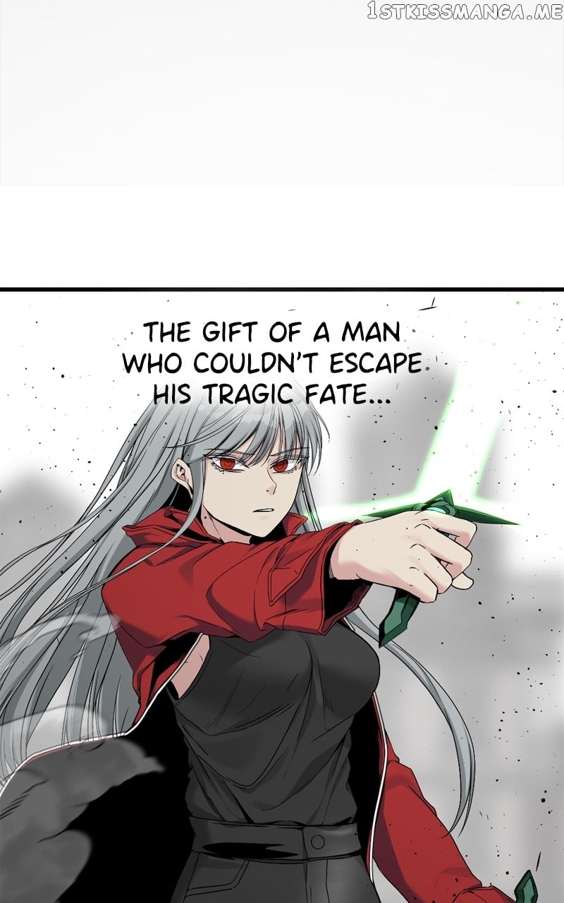 Hero Killer Chapter 115 - page 35